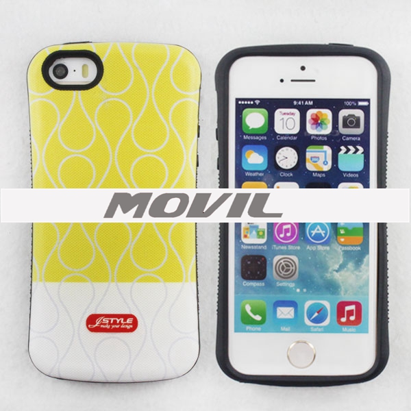 NP-1316 estuches para iphone 5G  NP-1316-1g